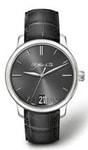 Pre-Owned H. Moser and Cie Monard Date Watch